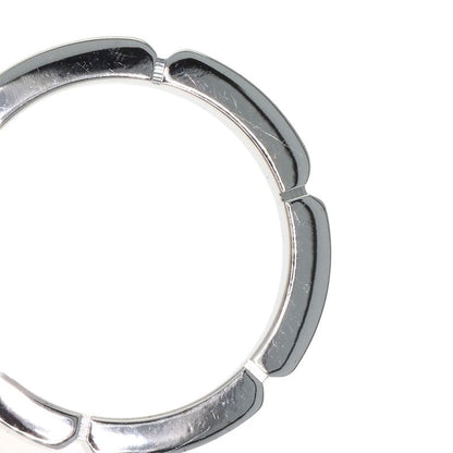 Cartier Maillon Panther 47 Ring 18K White Gold