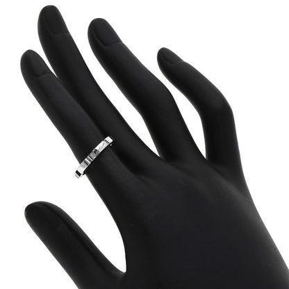 Cartier Maillon Panther 47 Ring 18K White Gold
