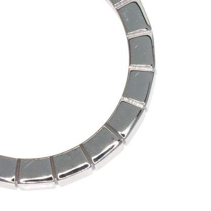 Cartier Lanier 51 Ring 18K White Gold