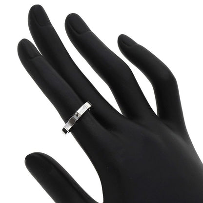 Cartier Lanier 47 Ring 18K White Gold