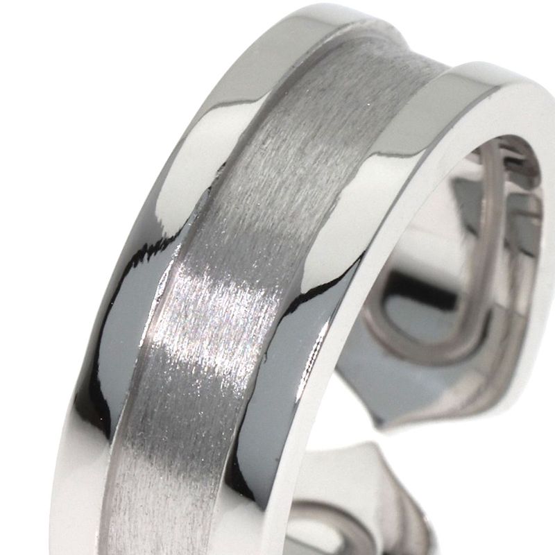Cartier C2 50 Ring 18K White Gold