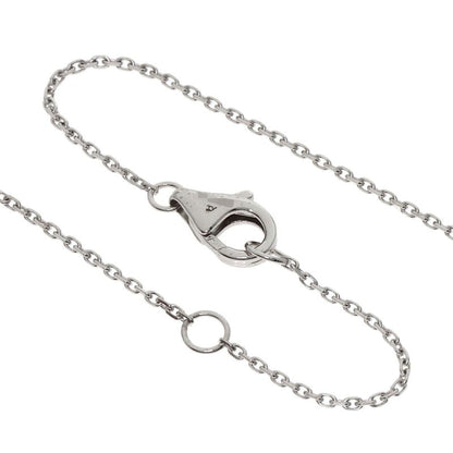 Cartier Etincelle Diamond Necklace 18K White Gold