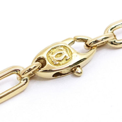 Cartier 18K Yellow Gold Bracelet Chain