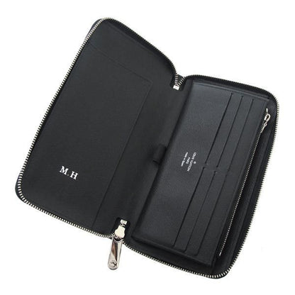 Louis Vuitton Epi Electric Zippy Coin Purse