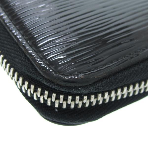 Louis Vuitton Epi Electric Zippy Coin Purse