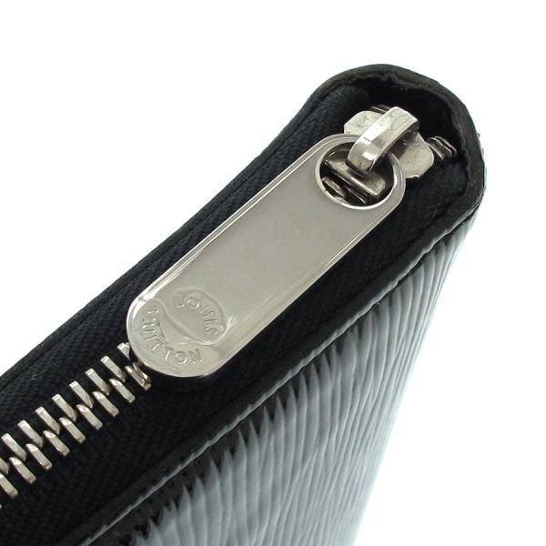 Louis Vuitton Epi Electric Zippy Coin Purse