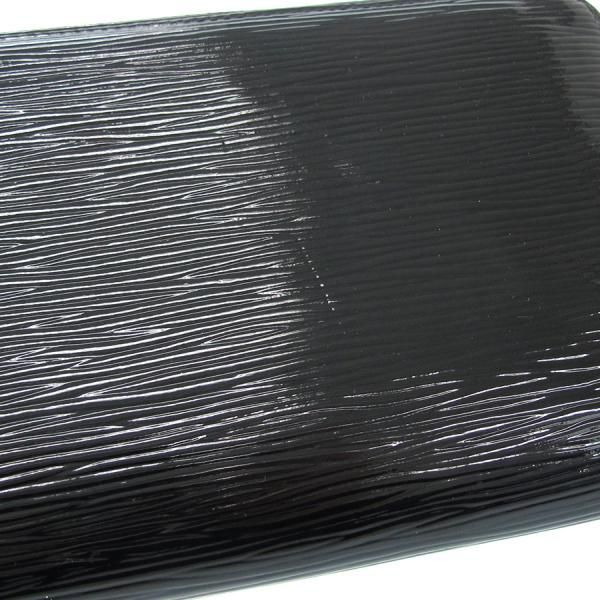 Louis Vuitton Epi Electric Zippy Coin Purse