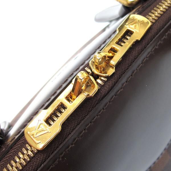Louis Vuitton Damier Verona MM Shoulder Bag