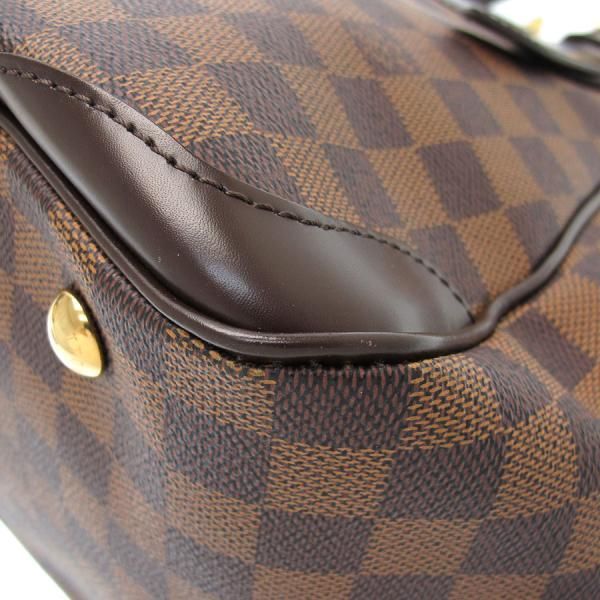 Louis Vuitton Damier Verona MM Shoulder Bag