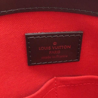 Louis Vuitton Damier Verona MM Shoulder Bag