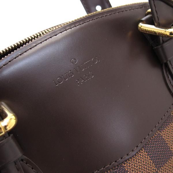 Louis Vuitton Damier Verona MM Shoulder Bag