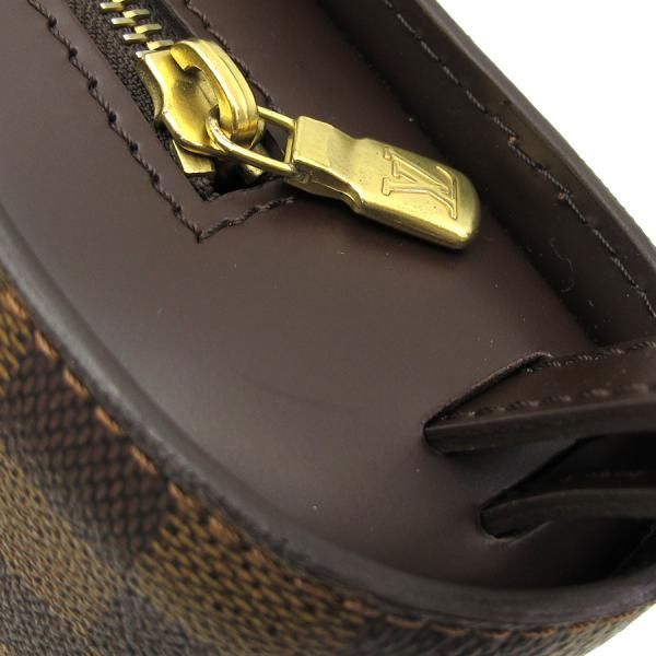 Louis Vuitton Damier Saint Clutch