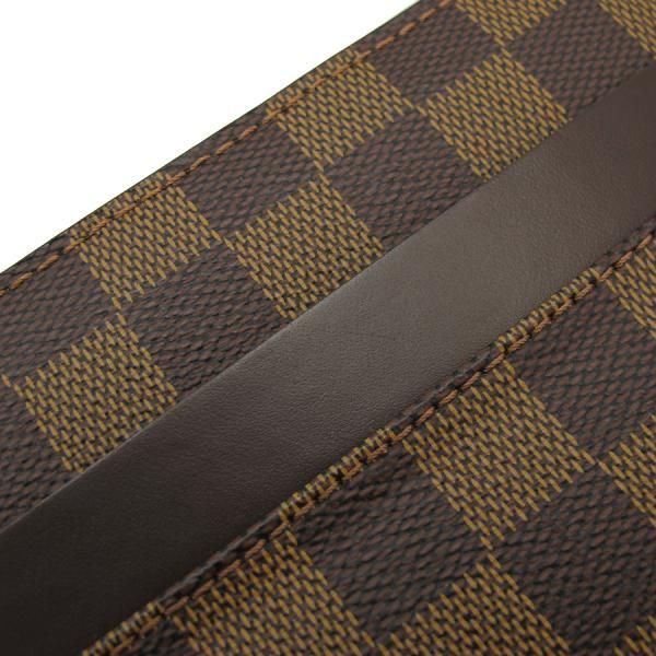 Louis Vuitton Damier Saint Clutch