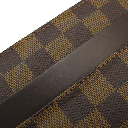 Louis Vuitton Damier Saint Clutch