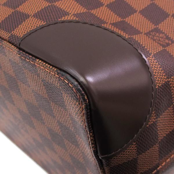 Louis Vuitton Damier Hampstead MM