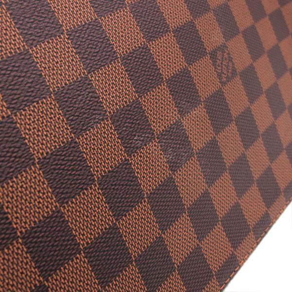 Louis Vuitton Damier Hampstead MM