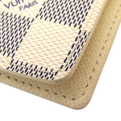 Louis Vuitton Damier Azur Agenda PM