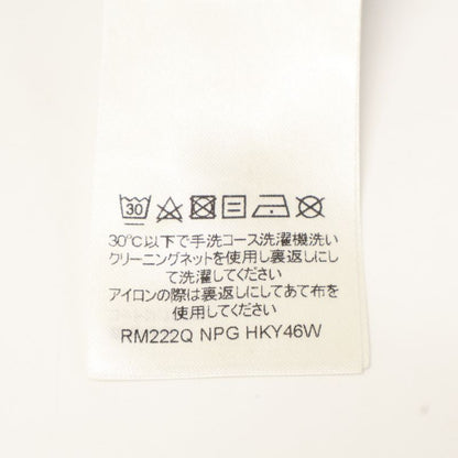 Louis Vuitton Blue Monogram Graduate Gradation T-Shirt XS