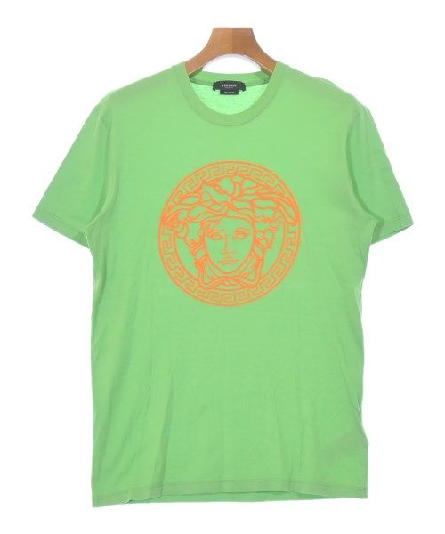 Versace T-Shirt Cotton