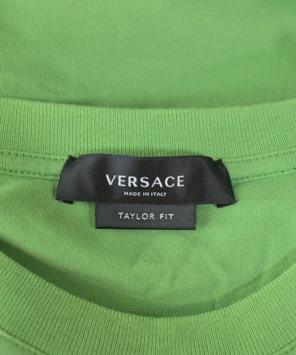 Versace T-Shirt Cotton