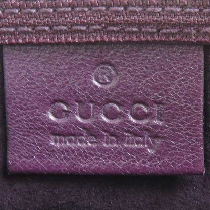 Gucci Pouch Leather