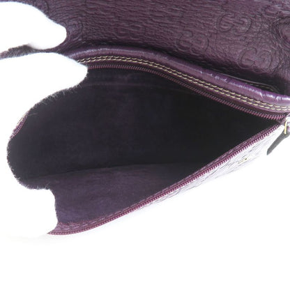 Gucci Pouch Leather