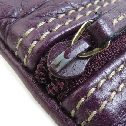 Gucci Pouch Leather