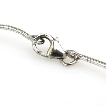 Hermes Necklace Cage de Ash Cube