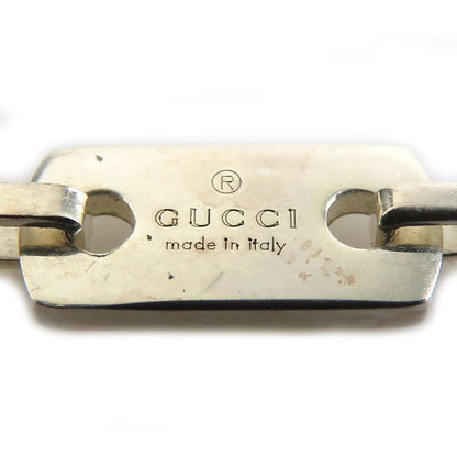 Gucci Necklace Silver