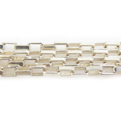 Gucci Necklace Silver