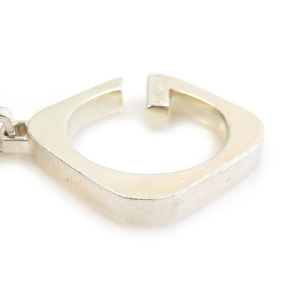 Gucci Necklace Silver