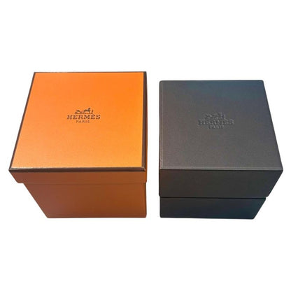 Hermes Bracelet Chaine D'ancre Farandole SH Rose Gold