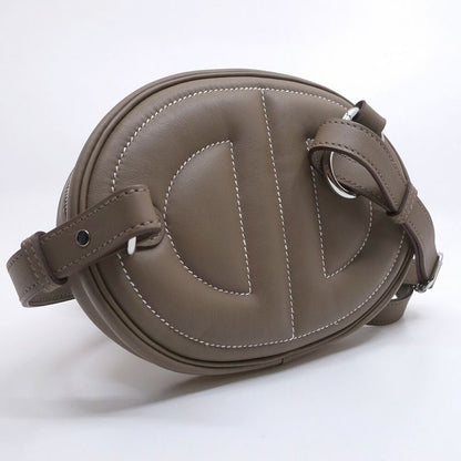 Hermes in the Loop Shoulder Bag