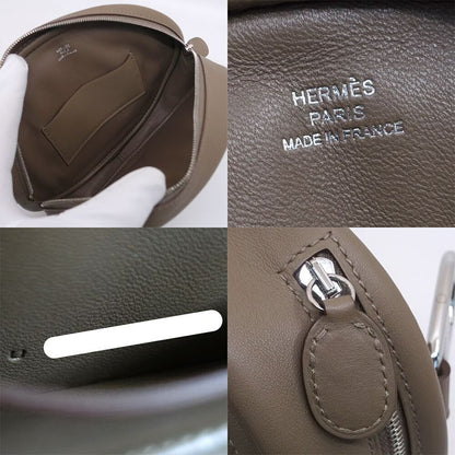 Hermes in the Loop Shoulder Bag