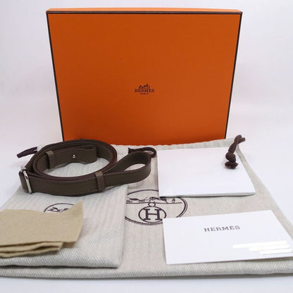 Hermes in the Loop Shoulder Bag