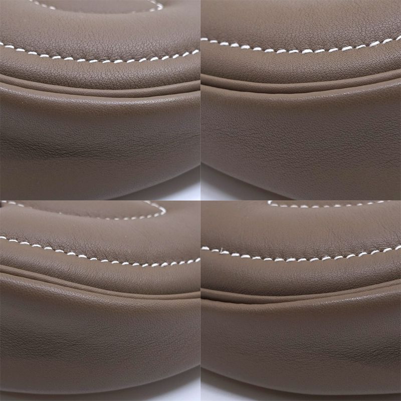Hermes in the Loop Shoulder Bag