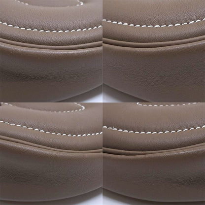 Hermes in the Loop Shoulder Bag