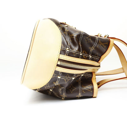 Louis Vuitton Handbag Monogram Rivet