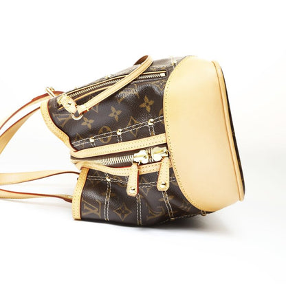 Louis Vuitton Handbag Monogram Rivet