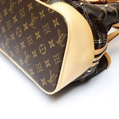Louis Vuitton Handbag Monogram Rivet