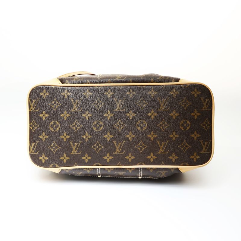 Louis Vuitton Handbag Monogram Rivet