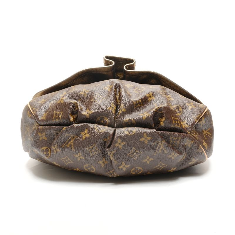 Louis Vuitton Shoulder Bag Kalahari GM Monogram