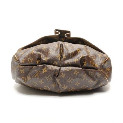 Louis Vuitton Shoulder Bag Kalahari GM Monogram