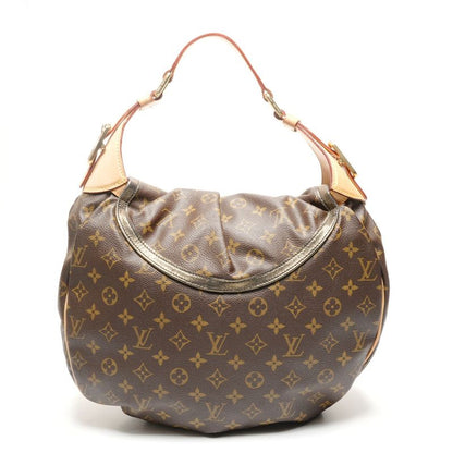 Louis Vuitton Shoulder Bag Kalahari GM Monogram