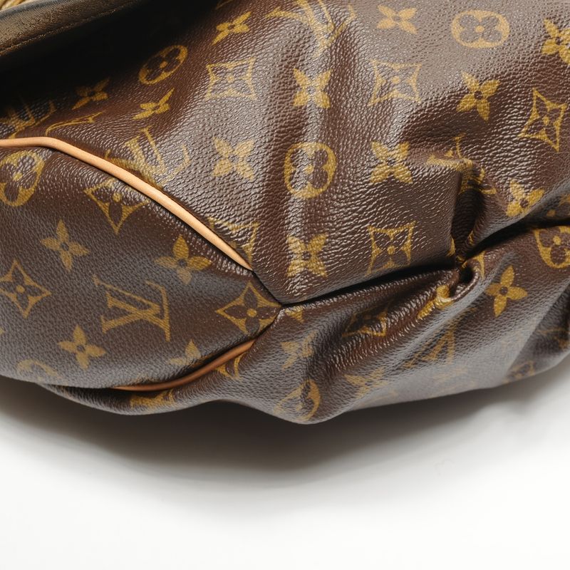 Louis Vuitton Shoulder Bag Kalahari GM Monogram