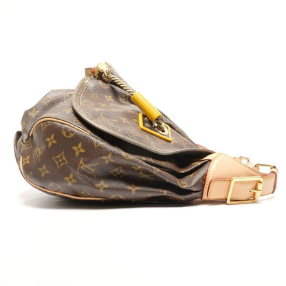 Louis Vuitton Shoulder Bag Kalahari GM Monogram