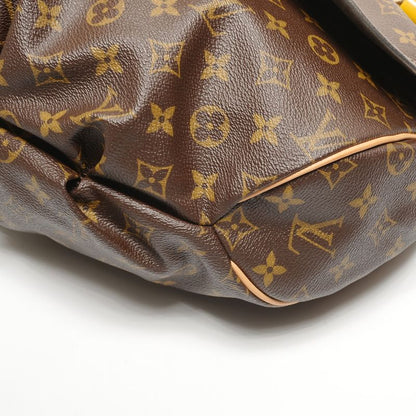 Louis Vuitton Shoulder Bag Kalahari GM Monogram