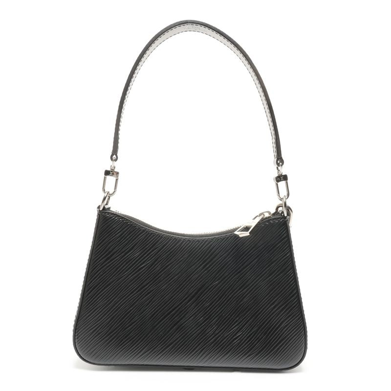 Louis Vuitton Shoulder Bag Epi Yayoi Kusama Marelli