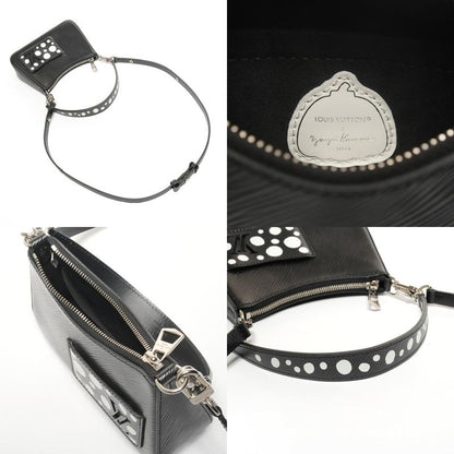 Louis Vuitton Shoulder Bag Epi Yayoi Kusama Marelli