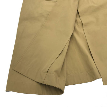 Dior la Tour Eiffel Trench Coat Beige